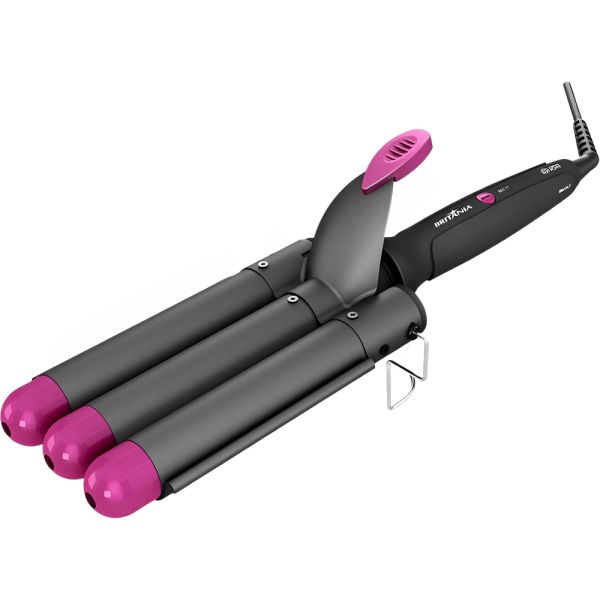 MODELADOR TRIONDAS BRITANIA BECE17 BIVOLT