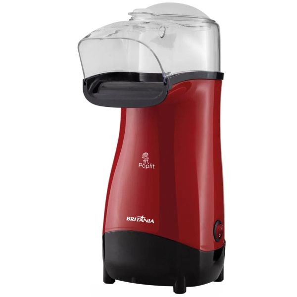 PIPOQUERA BRITANIA POPFIT ROJO 220V [8785]