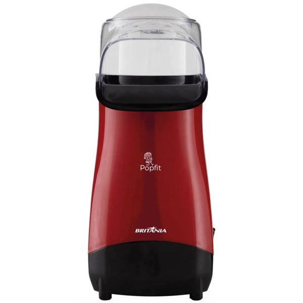 PIPOQUERA BRITANIA POPFIT ROJO 220V [8785]