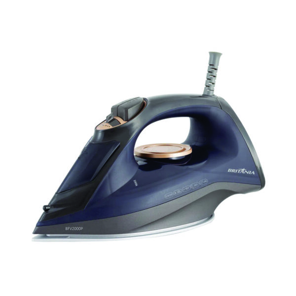 PLANCHA BRITANIA BFV2000P CERAMIC