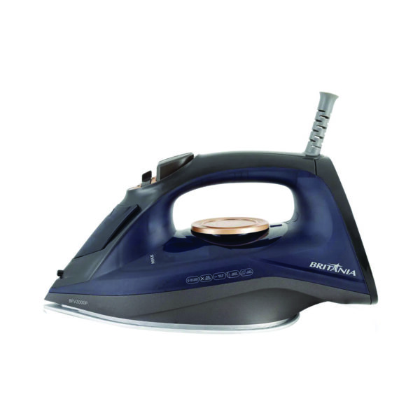 PLANCHA BRITANIA BFV2000P CERAMIC