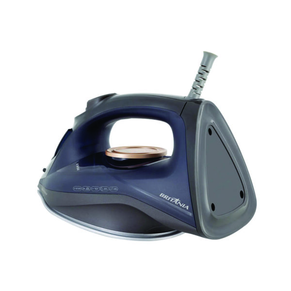 PLANCHA BRITANIA BFV2000P CERAMIC