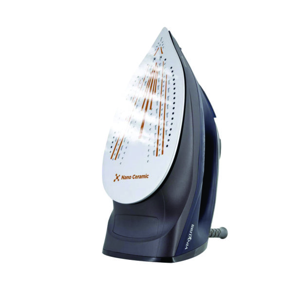 PLANCHA BRITANIA BFV2000P CERAMIC