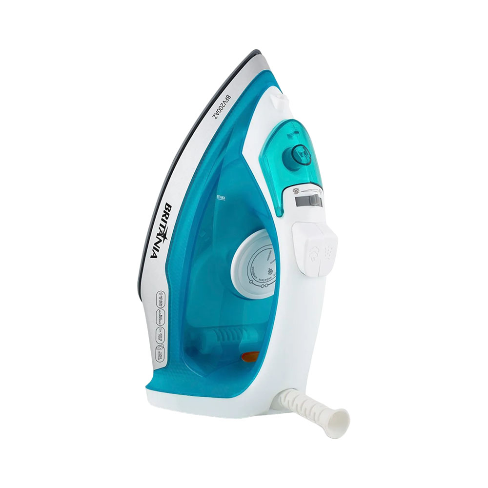 PLANCHA BRITANIA BFV200AZ 220V