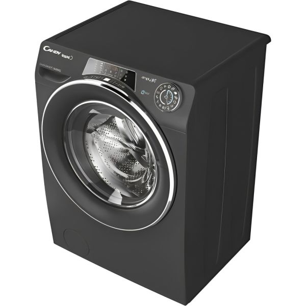 LAVARROPA CANDY 10,5KG RO151056DWHCR-12 ANT 1400 R