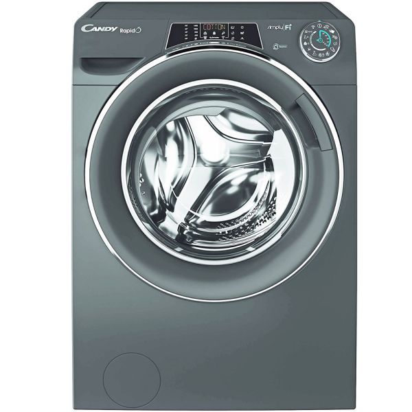 LAVARROPA CANDY 14KG RO14146DWMCRE-IS ANT 1400 RPM