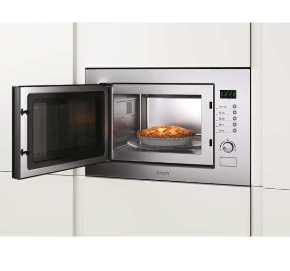 MICROONDAS CANDY 25L MIC25GDFX INOX