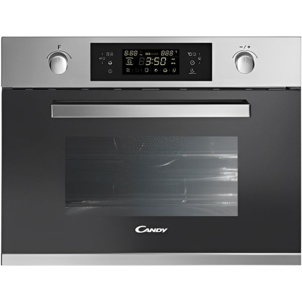 MICROONDAS CANDY 44L INOX MEC440TXNE