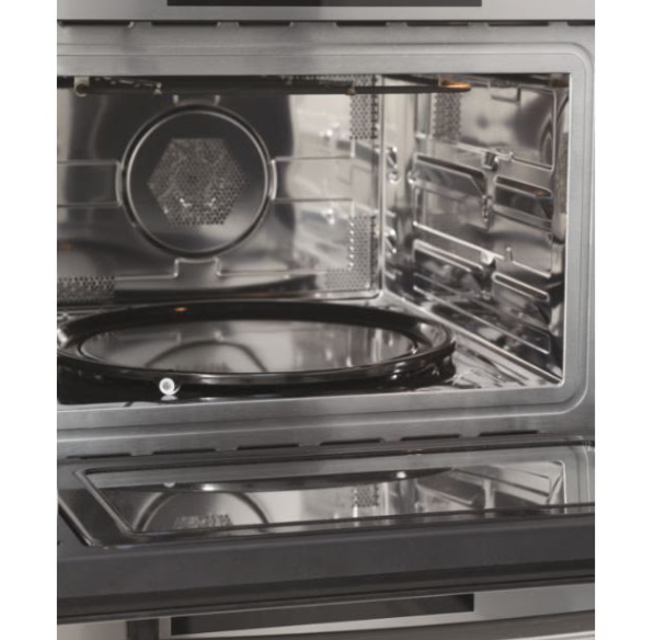 MICROONDAS CANDY 44L MIC440VNTX INOX