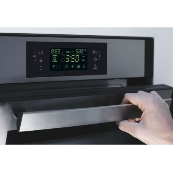 MICROONDAS CANDY 44L MIC440VNTX INOX