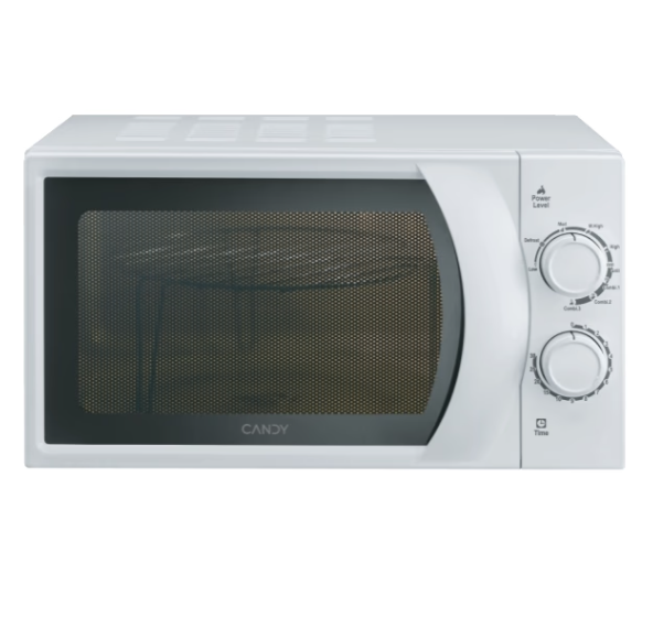 HORNO M.H. CANDY 20 LTS 2071 BL C/GRILL CMG2071M