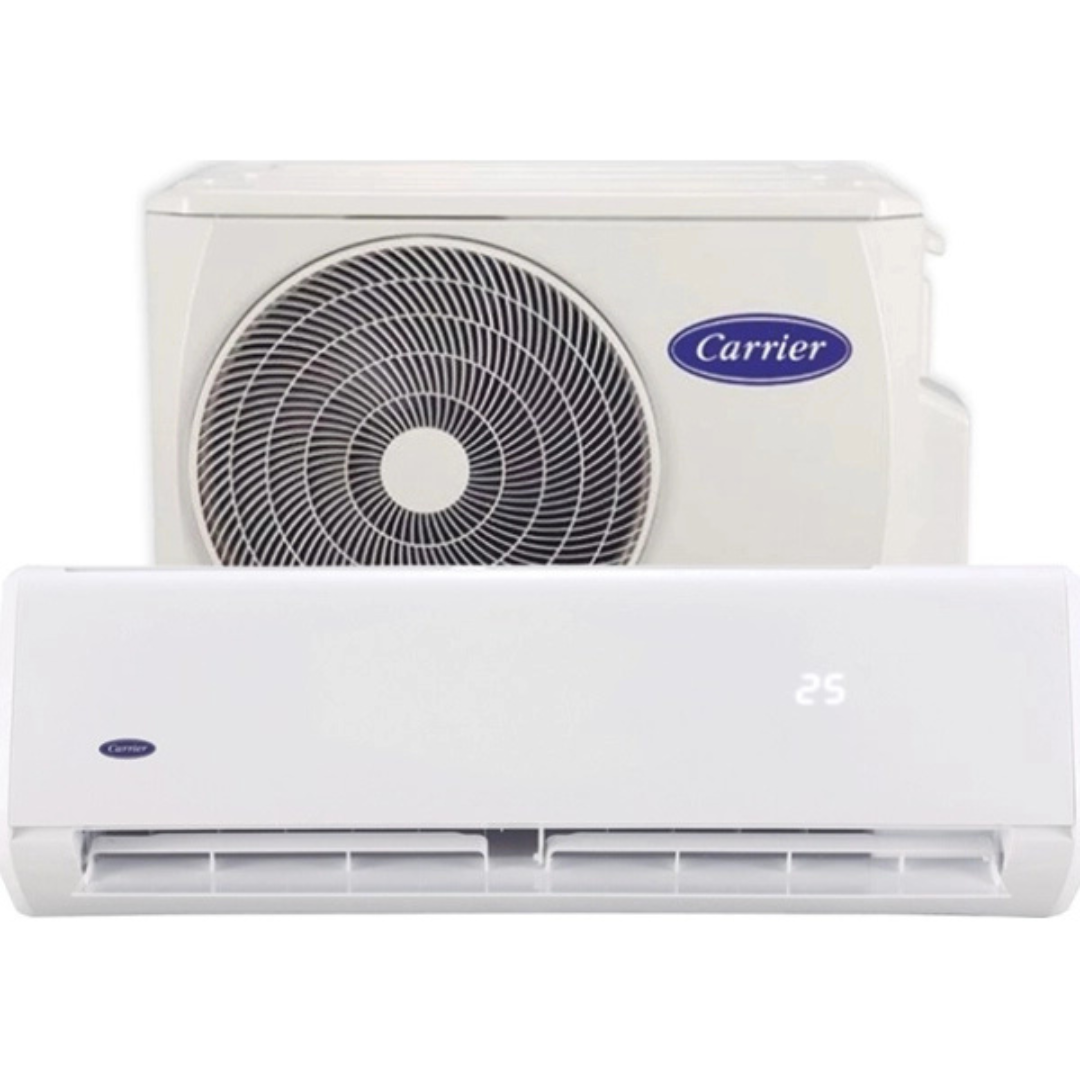 AIRE CARRIER 12.000 BTU