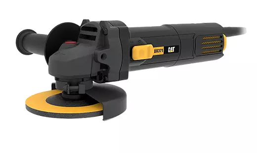 AMOLADORA CAT DX371