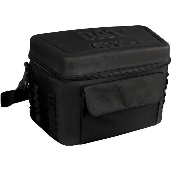 BOLSO TERMICO CATERPILLAR 1S1000 NEGRO
