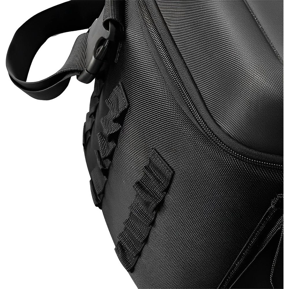 BOLSO TERMICO CATERPILLAR 1S1000 NEGRO