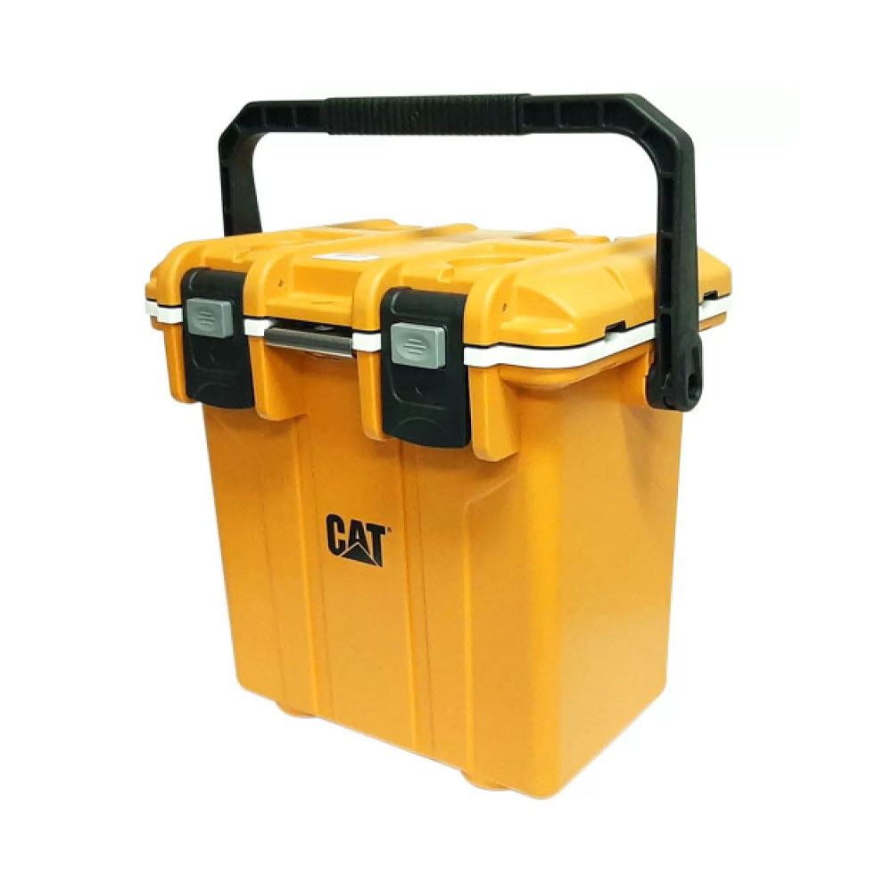 CONSERVAD. CATERPILLAR 20 LTS AMARILLO 1C20L00