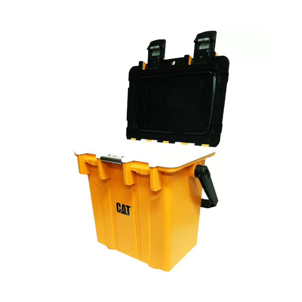 CONSERVAD. CATERPILLAR 20 LTS AMARILLO 1C20L00