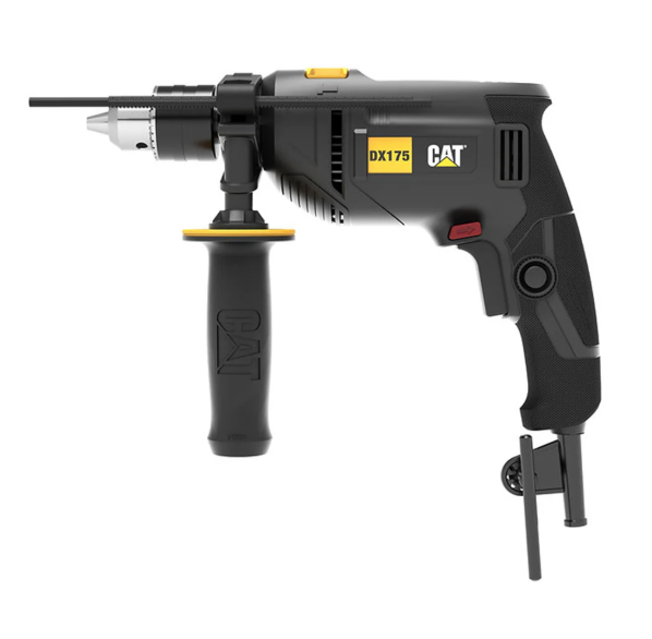 TALADRO CATERPILLAR DX175 PERCUTOR