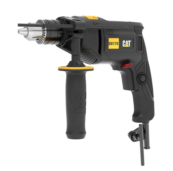 TALADRO CATERPILLAR DX175 PERCUTOR