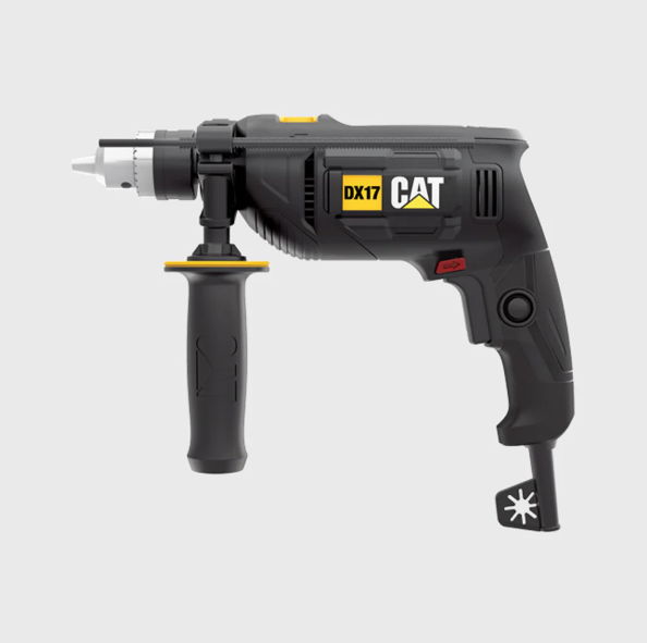 TALADRO CATERPILLAR PERCUTOR DX17