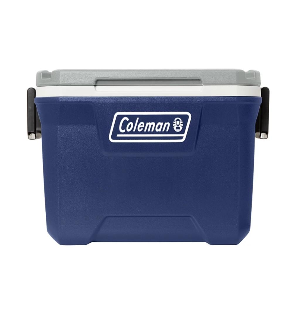 CONSERV.MARINE 52QT.(49,2 LTS)AZUL C003011