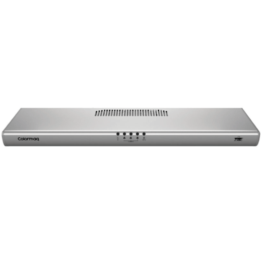 DEPURADOR DE AIRE COLORMAQ 60CM COOK GRIS 29274-0