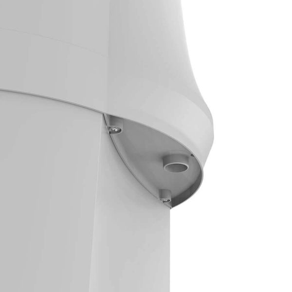 SECARR.CENTRIFUGA COLORMAQ BC