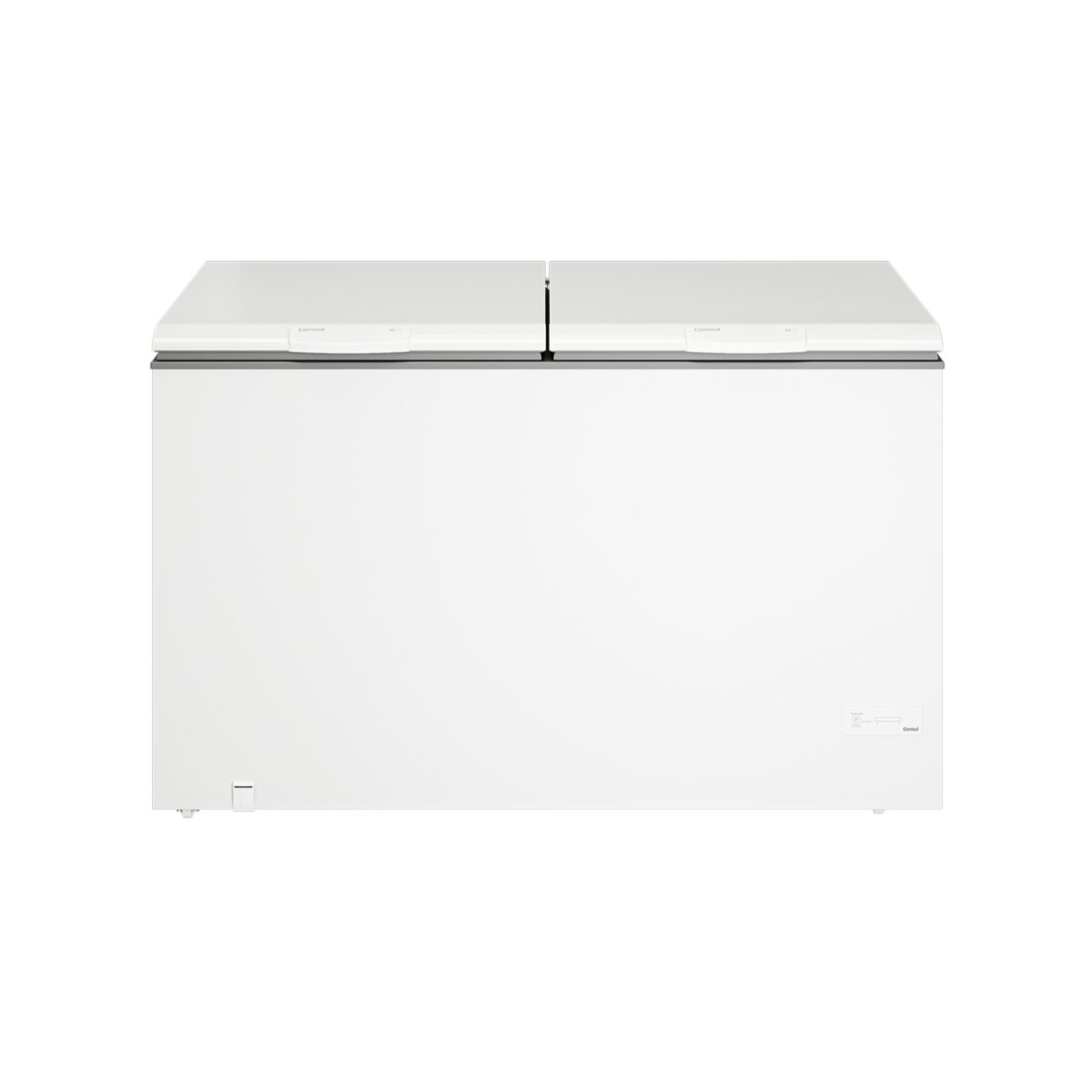 CONGELADOR CONSUL 530L BLANCO CH53MBDWX