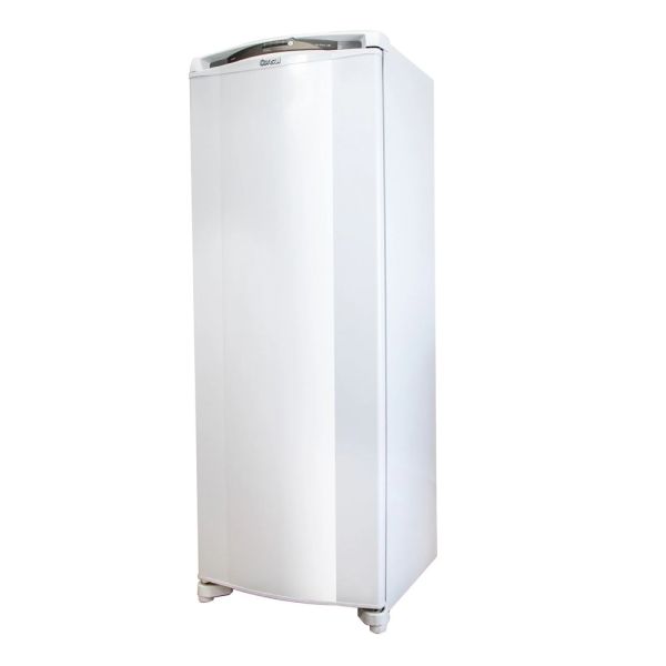 CONGELADORA CONSUL 280L. 1P. VERT.FS BL CVG28HBDWX