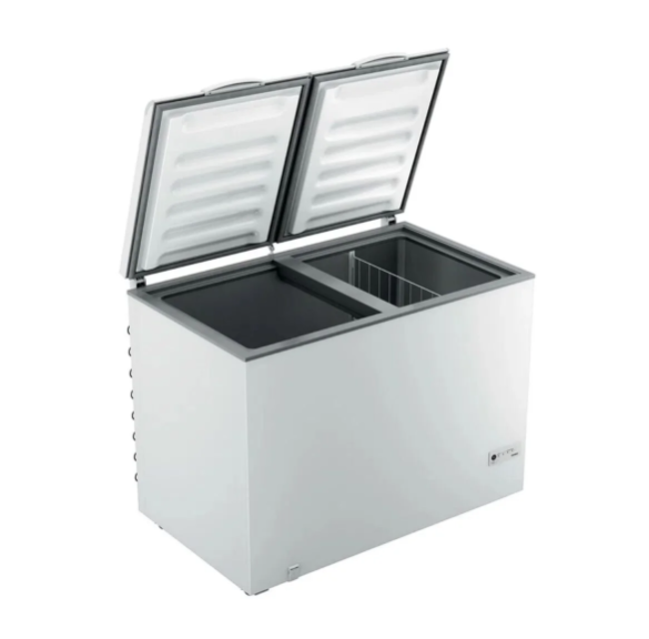 CONGELADORA CONSUL 420 LTS 2T. CHB42LBDWX BL