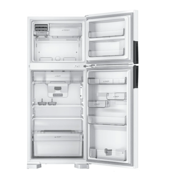 HELAD. CONSUL 438 LTS CRM50HBDUW BLANCO 2P. FRIO/SECO