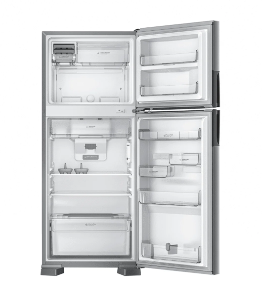 HELAD. CONSUL 438 LTS CRM50HKDUW INOX F/S EVOX