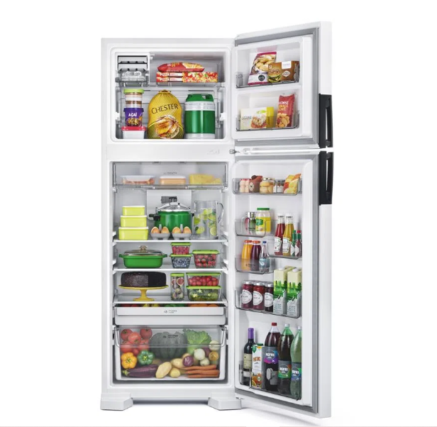 HELAD. CONSUL 479 LTS CRM56HBDUW 2P BLANCO FR/SECO