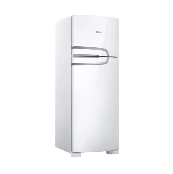 HELADERA CONSUL 361L CRM 39ABDUW 2P F/S BLANCO