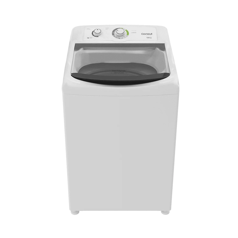 LAVARR.CONSUL P/12 KG CWH12AB9EA /CWK BLANCA