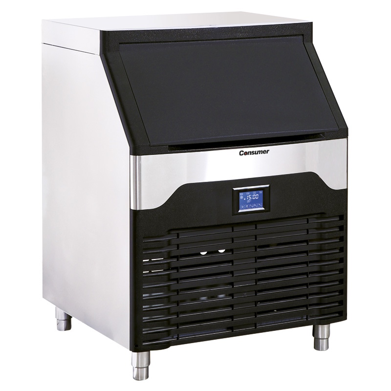 FABRICADORA DE HIELO CONSUMER 90KG CMR-IM90