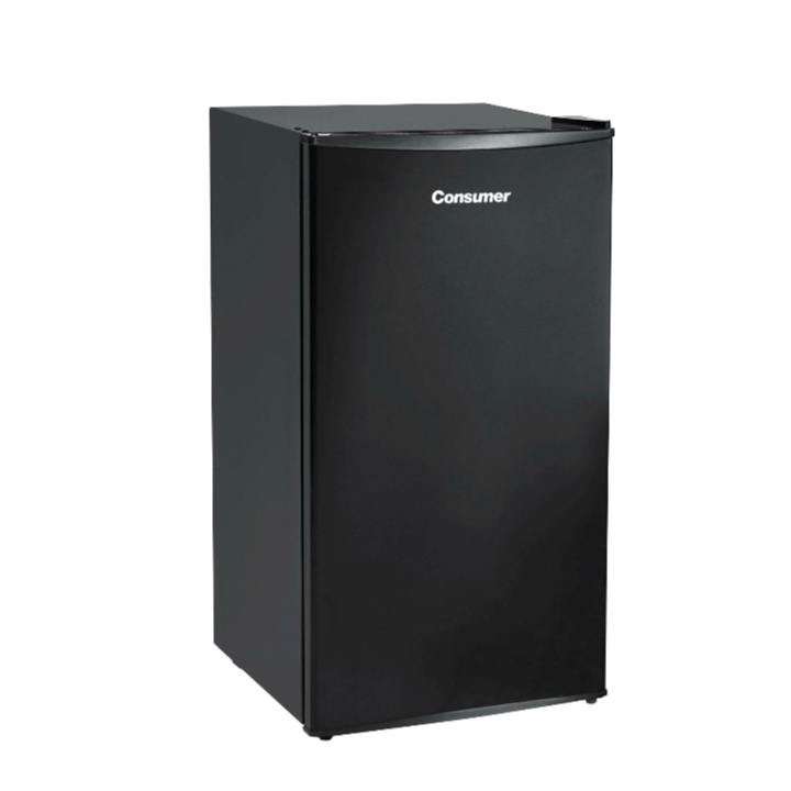 MINIBAR CONSUMER 110 LTS NEGRO CMR-110 (FRIGOBAR)