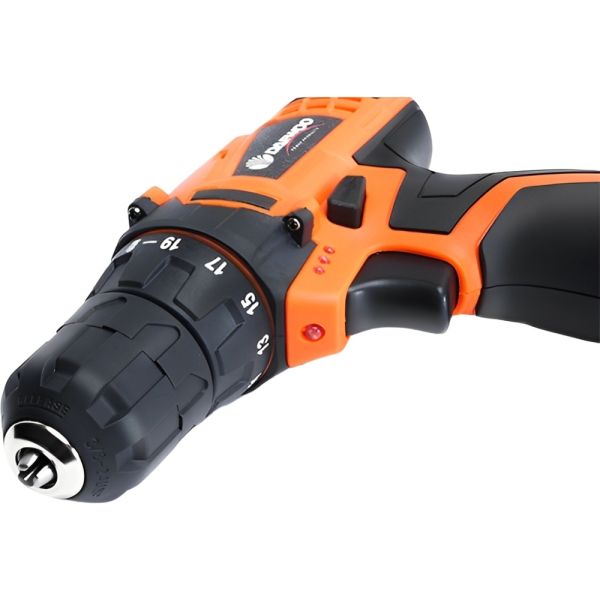 ATORNILLADOR DAEWOO DACD1210 12V