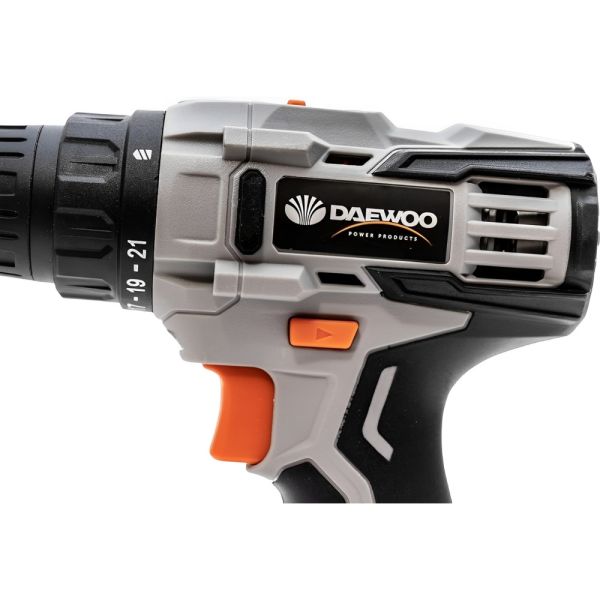 ATORNILLADOR DAEWOO LITIO DALD18-P1