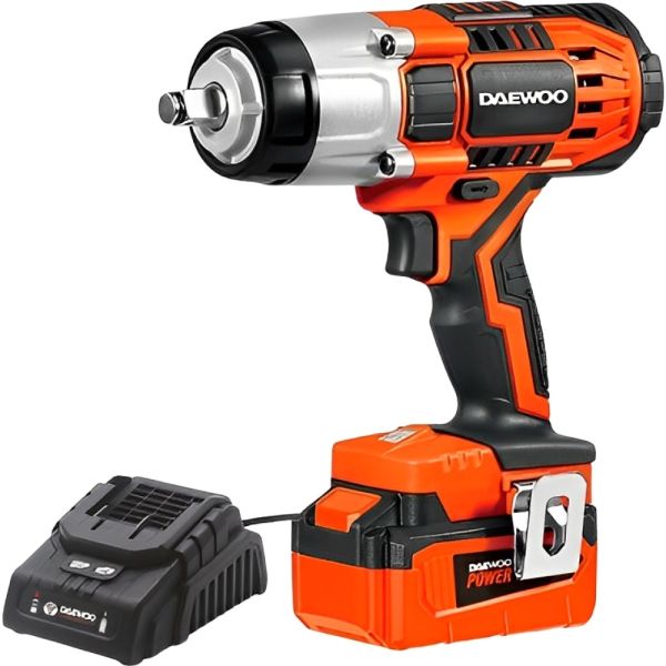 LLAVE DE IMPACTO DAEWOO DALIW18-1A