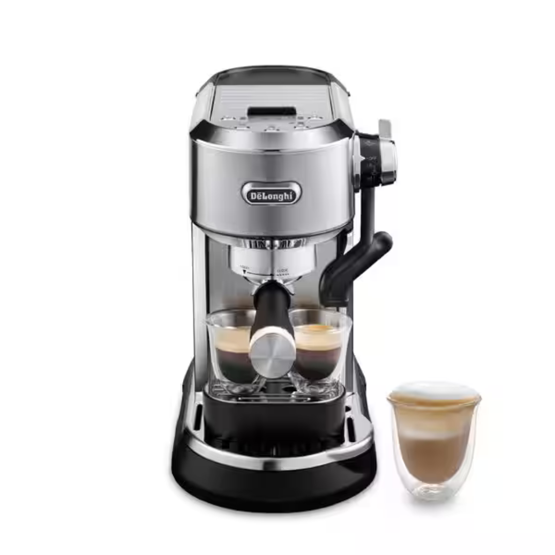 CAFETERA DELONGHI DEDICA MAESTRO PLUS [952/433]