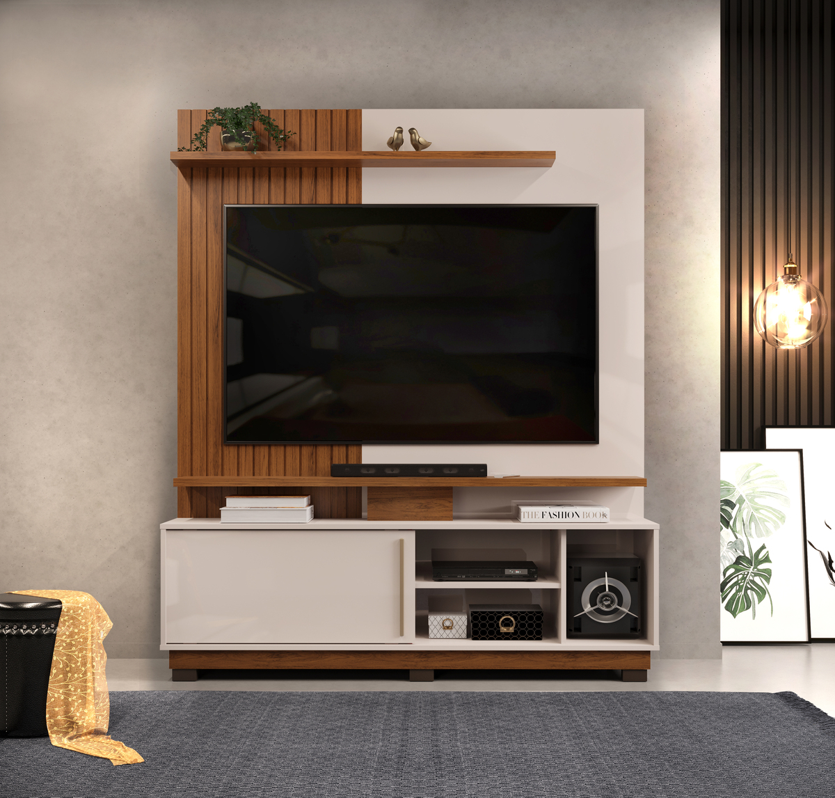 HOME ATENAS 1500 DJ                          ABBA