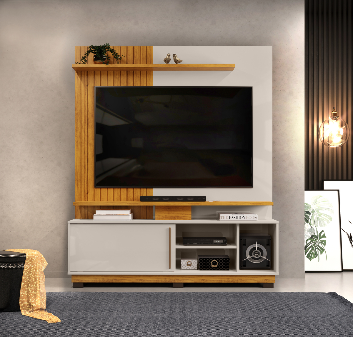 HOME ATENAS 1500 DJ                          ABBA