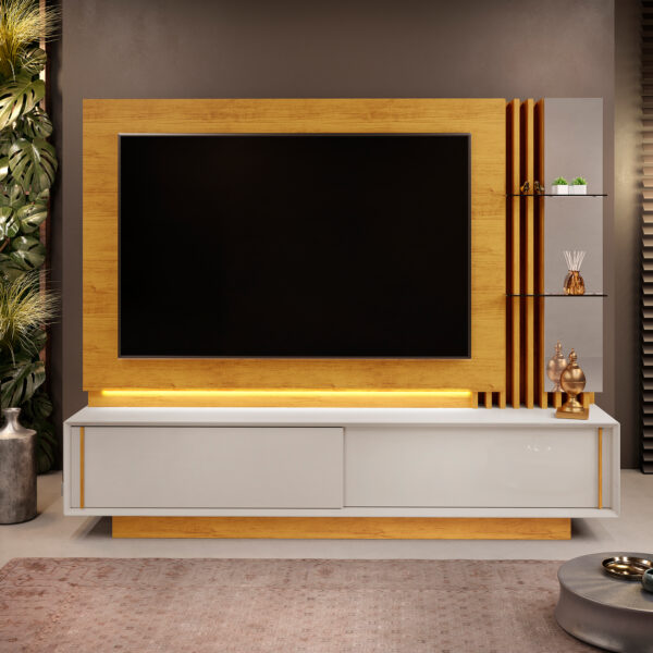 HOME SALONE 2400 DJ BALI/CEDRO