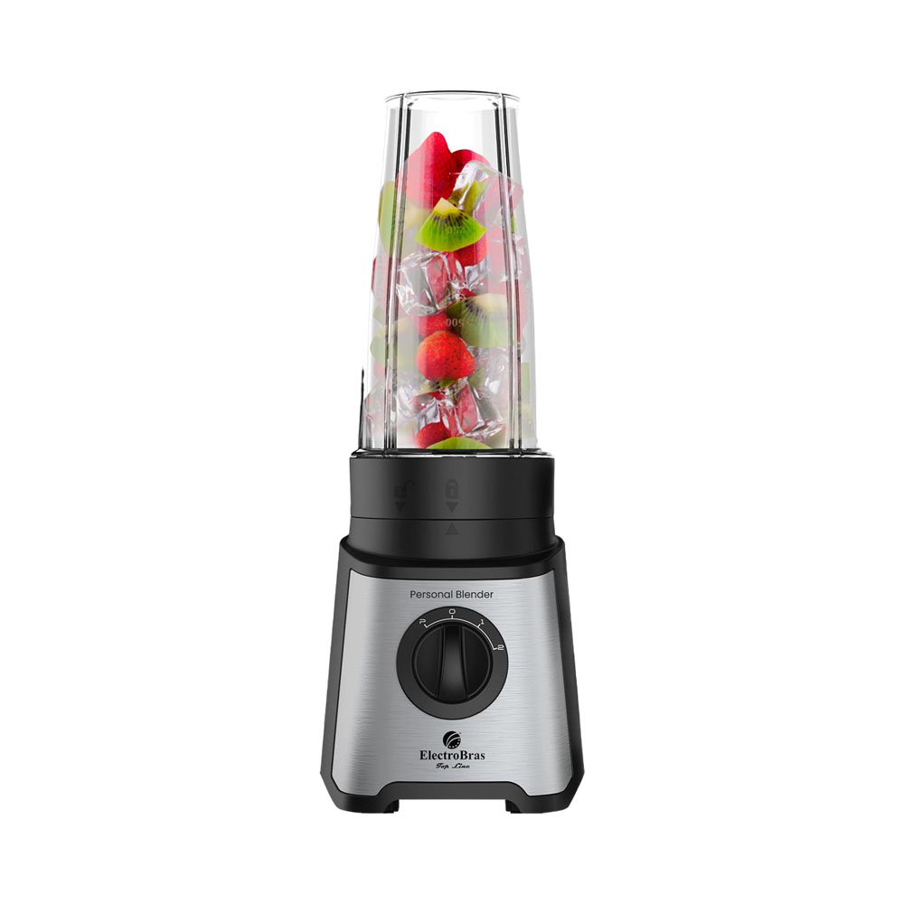 LICUADORA ELECTROBRAS PERSONAL EBPB-350