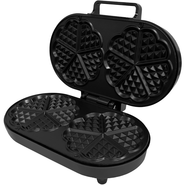WAFFLERA ELECTROBRAS FAMILY EBWF-02