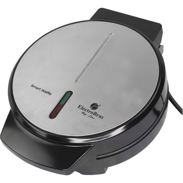 WAFFLERA ELECTROBRAS SMART EBWF-01