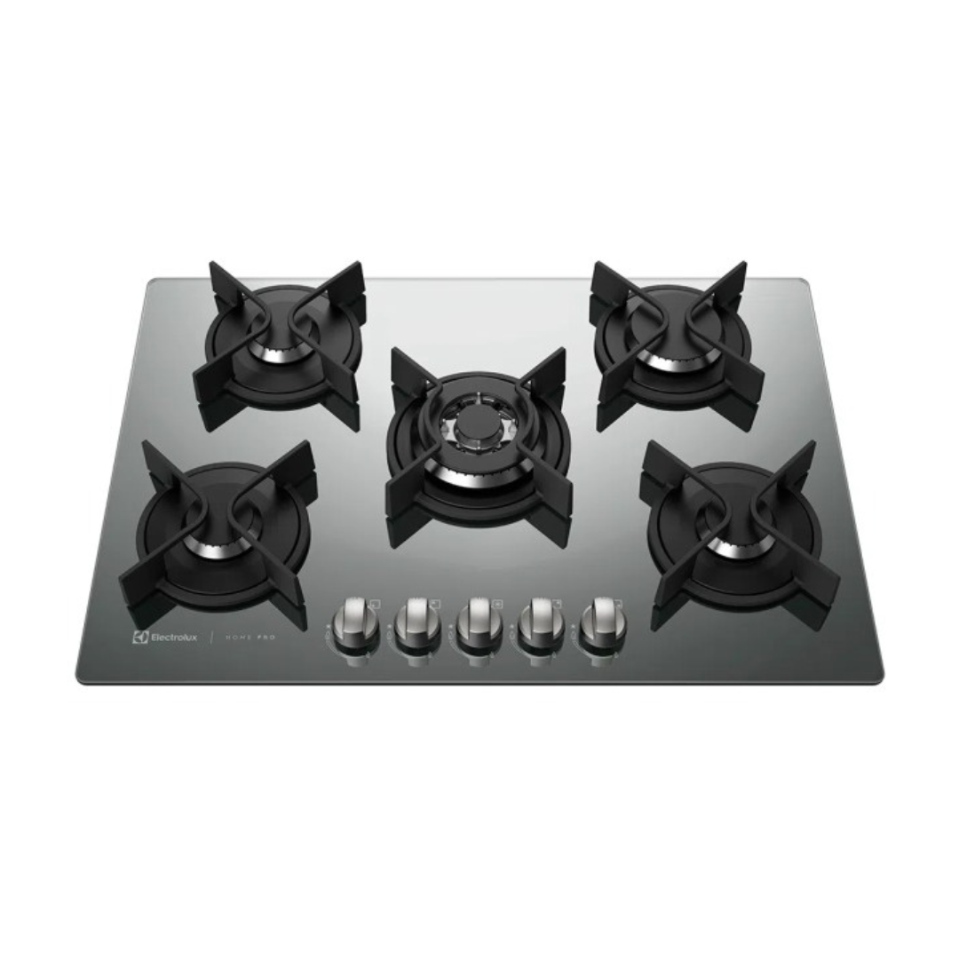 ANAFE ELECTROLUX 5H GC75U