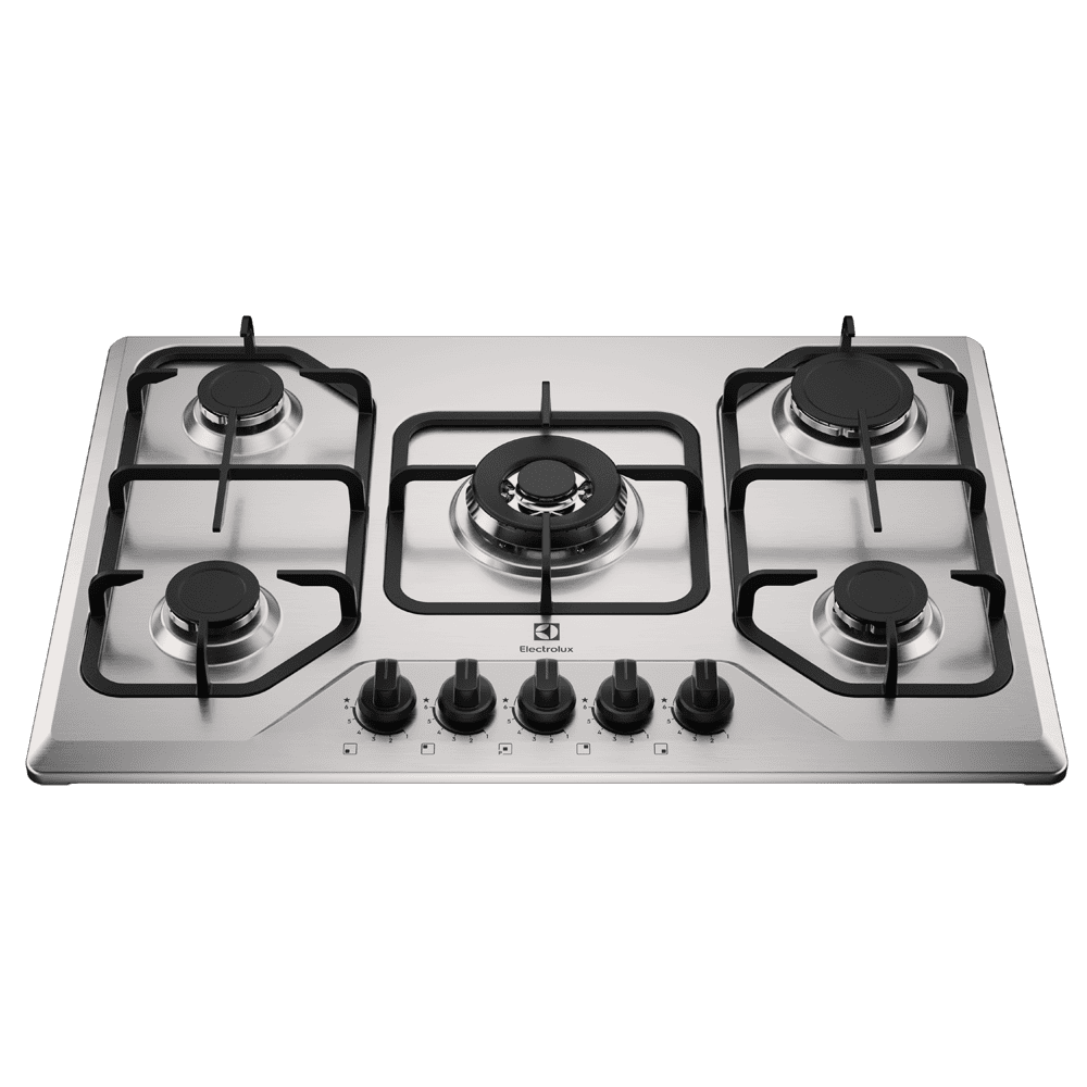 ANAFE A GAS 5H ELECTROLUX KE5XC