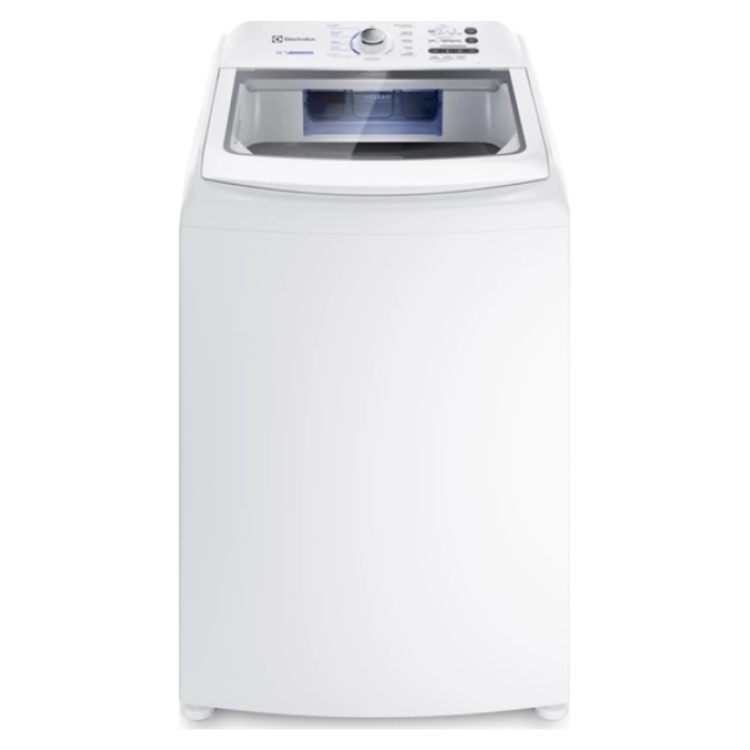 LAVARROPAS ELECTROLUX 14KG LB14Q BLANCO
